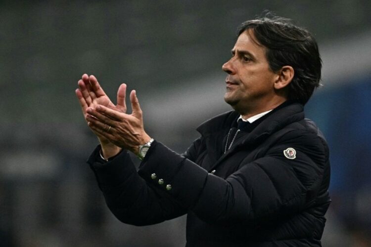 «Bayern es favorito al título con el Real Madrid», dice el técnico del Inter