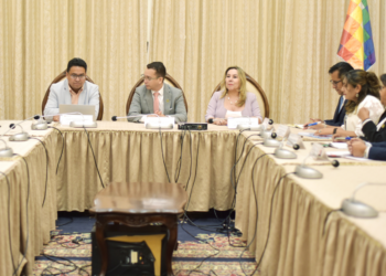 Ministro de Justicia anuncia gestiones para asignar mayor presupuesto al TSJ