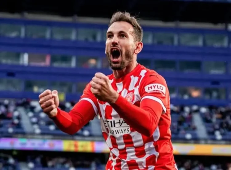 Girona gana en Valladolid y da un gran paso hacia la salvación