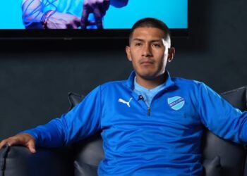 Robatto, DT de Bolívar, considera importante el Torneo de Verano