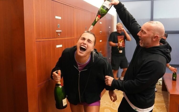 Alcaraz y Medvedev resisten en Indian Wells y Sabalenka se reencuentra con Keys