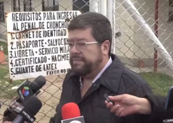 La encuesta del Bloque de Unidad está en marcha a pesar de Quiroga