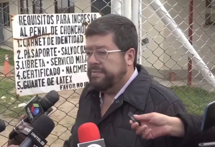 La encuesta del Bloque de Unidad está en marcha a pesar de Quiroga