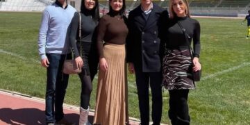 Folster: ‘Si Oruro no llega, El Alto es la opción, La Paz y Cochabamba’