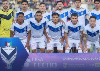 GV San José sigue su gran campaña, gana 0-1 a ‘Inde’ y es tercero en la tabla