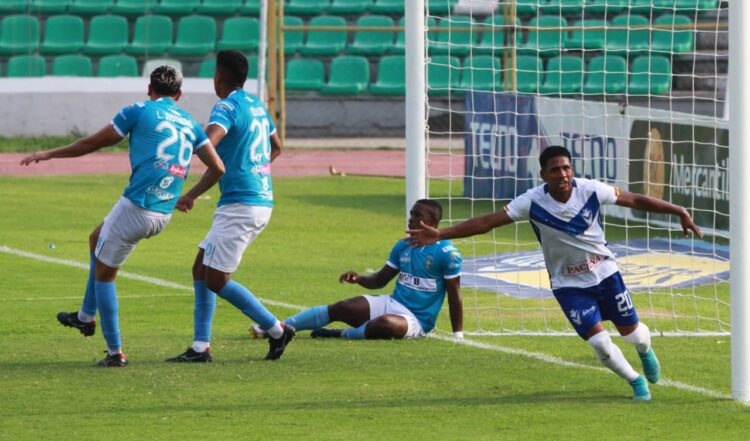 GV San José iguala en el Tahuichi y Blooming se impone en Tarija