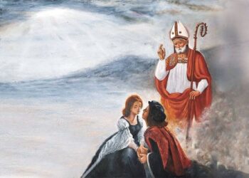 San Valentín, el origen de una celebración mundial