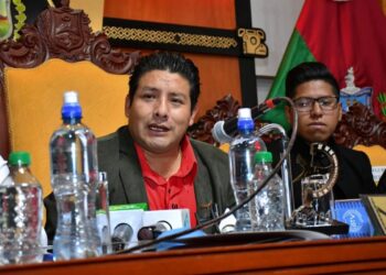 7 municipios de La Paz se declararán en desastre debido a las lluvias