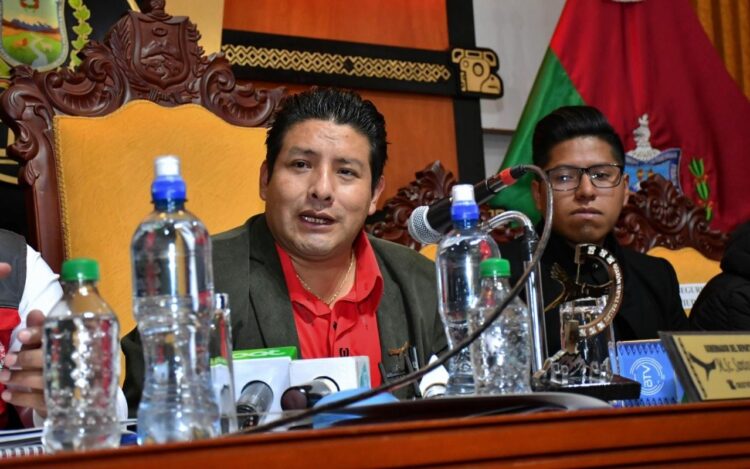 7 municipios de La Paz se declararán en desastre debido a las lluvias