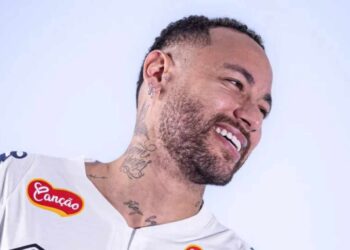 Santos convoca a Neymar para su primer partido tras el regreso a Brasil