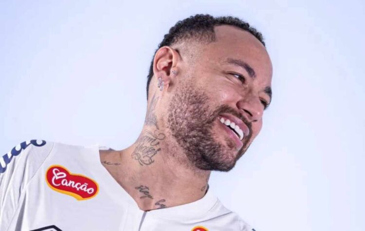 Santos convoca a Neymar para su primer partido tras el regreso a Brasil