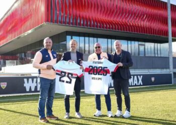 El Sao Paulo y el Stuttgart firman acuerdo para intercambio de jugadores