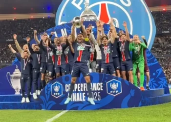 El PSG conquista la Copa de Francia antes de la final de Champions