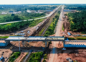 ABC adjudica construcción de doble vía Santa Cruz – Warnes, lado este