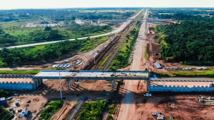 ABC adjudica construcción de doble vía Santa Cruz – Warnes, lado este