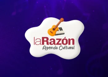 Agenda cultural: ¿Qué planes tienes para este fin de semana?