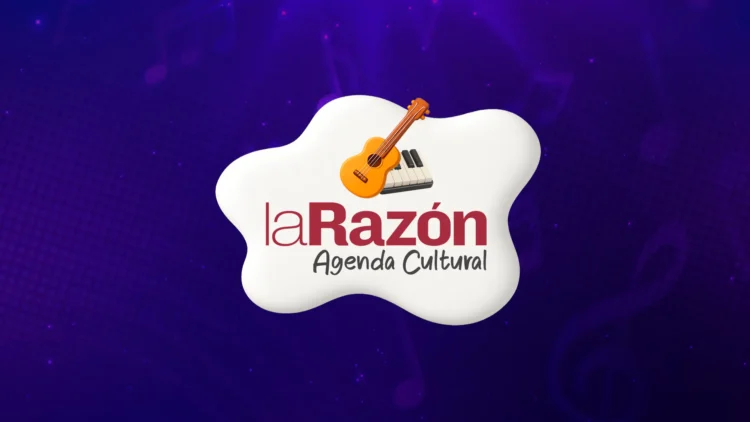 Agenda cultural: ¿Qué planes tienes para este fin de semana?