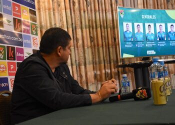La Verde cita a la misma base para Colombia y Argentina