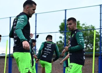 Banegas, Barbosa, Morales y Céspedes, novedades de la Selección ante Ecuador y Paraguay