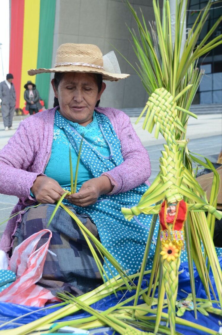 Semana Santa