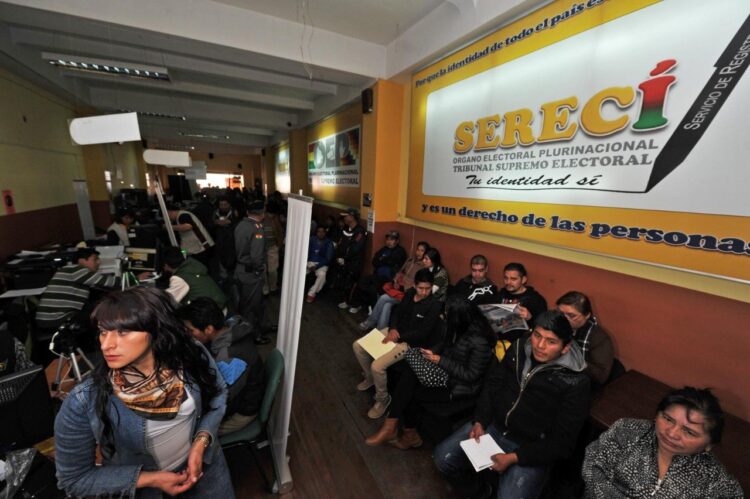 El Serecí suspende la atención el viernes 3 de enero.