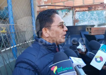 Defensa del Consumidor controla el matadero de El Alto para evitar alza de precios de carne