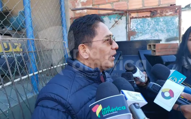 Defensa del Consumidor controla el matadero de El Alto para evitar alza de precios de carne