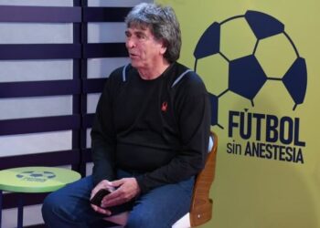 Juan César Silva sueña con el título de la Libertadores para el Bolívar