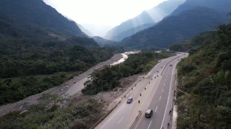 El Sillar