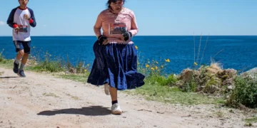 El Petzl Skyrun Copacabana se correrá este domingo