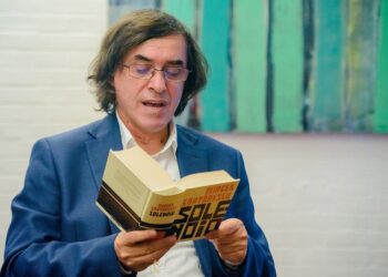 La novela total de Mircea Cărtărescu, revisitando Solenoide