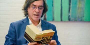 La novela total de Mircea Cărtărescu, revisitando Solenoide