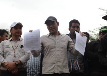 Gobernación de Chuquisaca revoca licencias ambientales tras bloqueo en Río Chico
