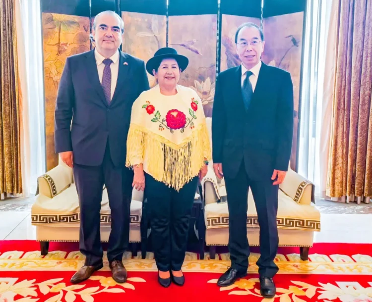 China-CELAC
