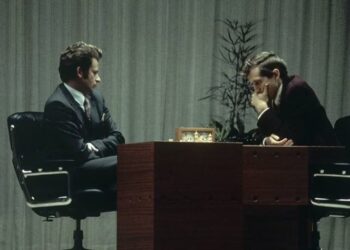 Fallece Boris Spassky, leyenda soviética del ajedrez
