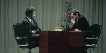 Fallece Boris Spassky, leyenda soviética del ajedrez