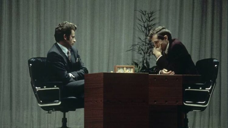 Fallece Boris Spassky, leyenda soviética del ajedrez
