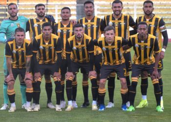 The Strongest agarra ritmo y suma tercer triunfo hacia la copa
