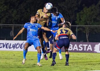 Blooming queda eliminado de la Libertadores Sub-20 con un empate