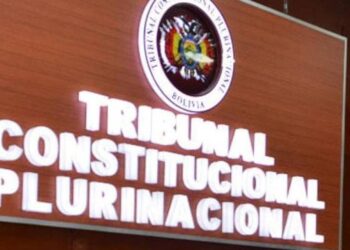 Tribunal Constitucional dice que casos relacionados a las judiciales serán atendidos con celeridad