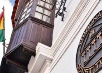 Prórroga de autoridades, vulneración a la Constitución