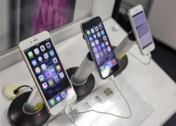 EEUU exime de aranceles a los productos de alta tecnología
