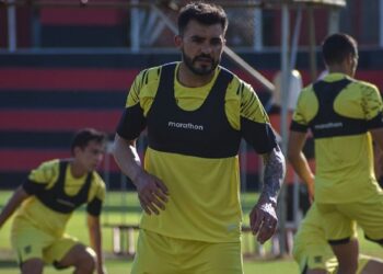 El Tigre le toma el pulso a Salvador