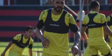 El Tigre le toma el pulso a Salvador