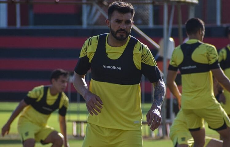 El Tigre le toma el pulso a Salvador