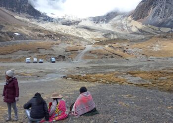 Entre q’oas y montañas, El Alto emerge en el turismo