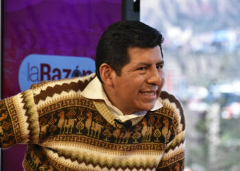 Tahuichi: Fiscalía debe investigar si Morales faltó a la ley al recibir vehículos de Venezuela