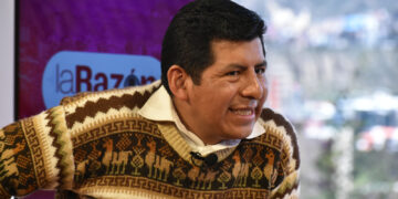 Tahuichi: Fiscalía debe investigar si Morales faltó a la ley al recibir vehículos de Venezuela