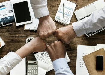 Tres roles clave para el éxito de los equipos ejecutivos