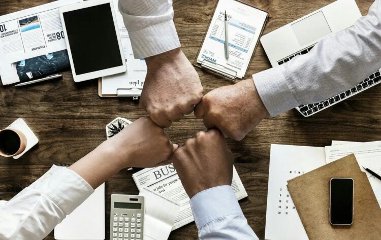 Tres roles clave para el éxito de los equipos ejecutivos